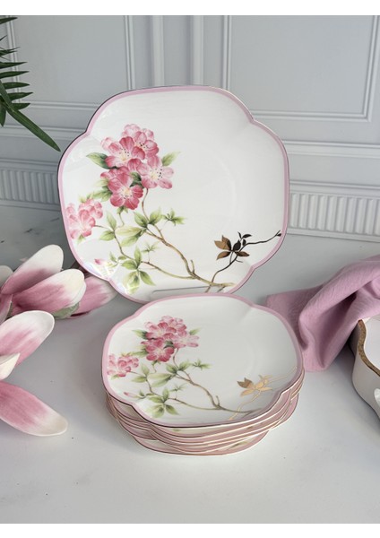 Blossom Pasta Tabak 7'li fırsatları