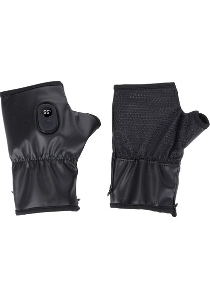 Yeni Isıtma USB Akıllı Sabit Sıcaklık Isıtma Eldivenleri (Yurt Dışından)