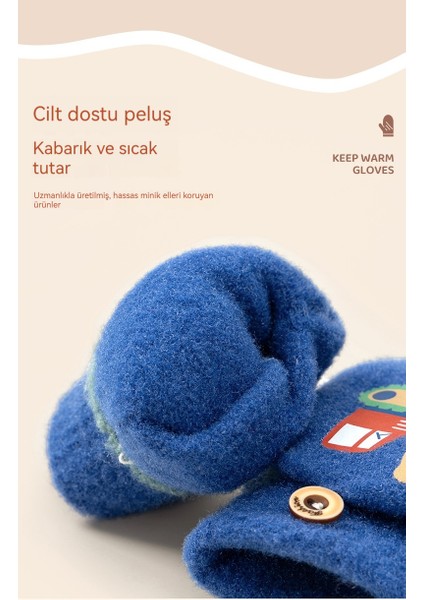 Sonbahar ve Kış Çocuk Karikatür Sıcak (Yurt Dışından) indirimleri