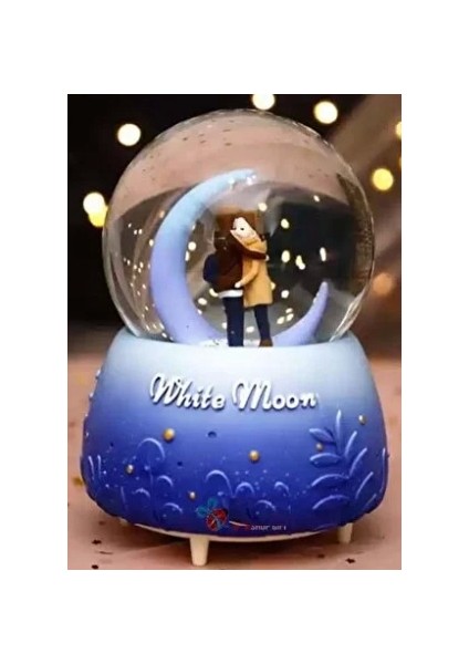 Kar Küresi Orta Boy Wy20k08 fiyatları