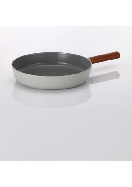 Fika Döküm Tava Gri 26CM