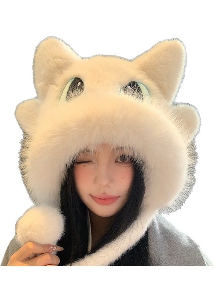 Universal Stüdyoları Sevimli Dişsiz Peluş Şapka (Yurt Dışından) fırsatları