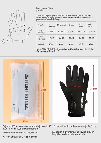 USB Isıtmalı Bisiklet Eldiveni, Isıtma Eldiveni (Yurt Dışından) fiyatları