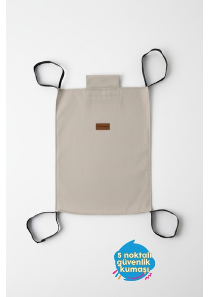 Öğrenme Kulesi Güvenlik Kumaşı modelleri