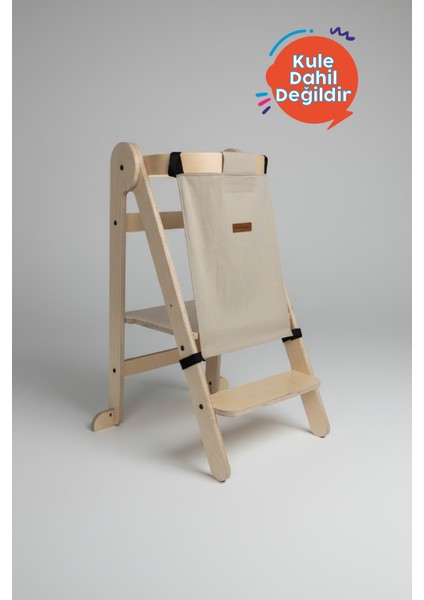 Öğrenme Kulesi Güvenlik Kumaşı indirimleri