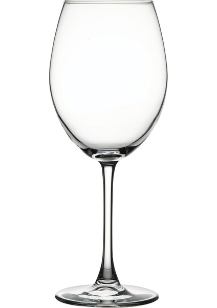 Enoteca Şarap Kadehi - 6'lı - 615CC