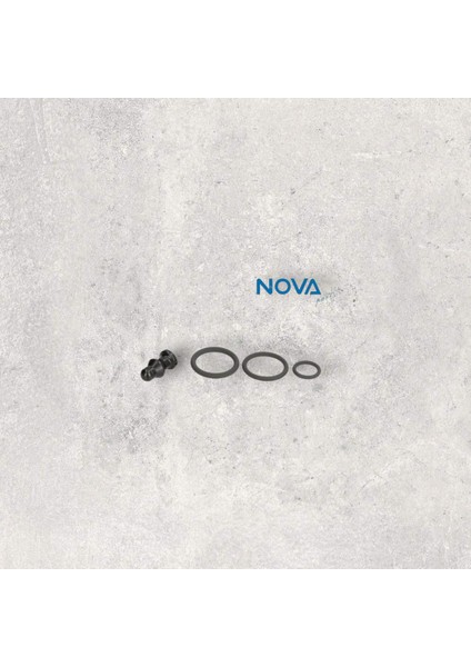 03G198051A Enjektör Tami̇r Takimi - Passat-A4-A6 2.0 Bkp-Blb-Bre-Bkd-Brf-Bvf-Bvg