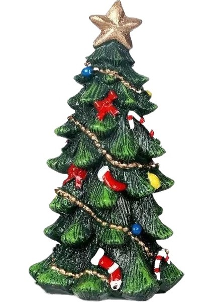 Noel Ağacı Noel Süsleri Noel Dekorasyonları (Yurt Dışından)
