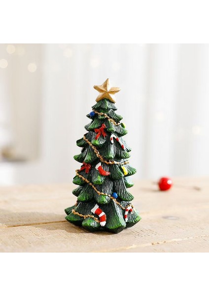 Noel Ağacı Noel Süsleri Noel Dekorasyonları (Yurt Dışından) fiyatları