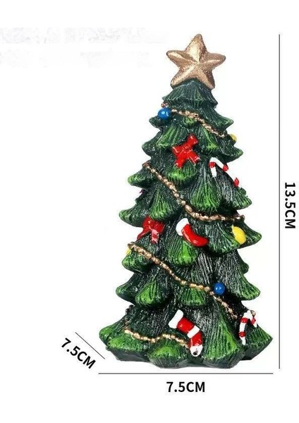 Noel Ağacı Noel Süsleri Noel Dekorasyonları (Yurt Dışından) modelleri