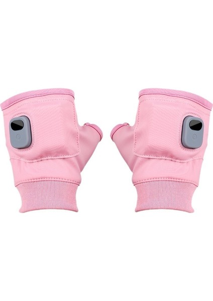 Kış Antifriz El Isıtma Eldivenleri (Yurt Dışından)