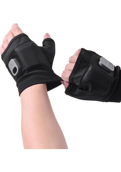 Kış Antifriz El Isıtma Eldivenleri (Yurt Dışından)