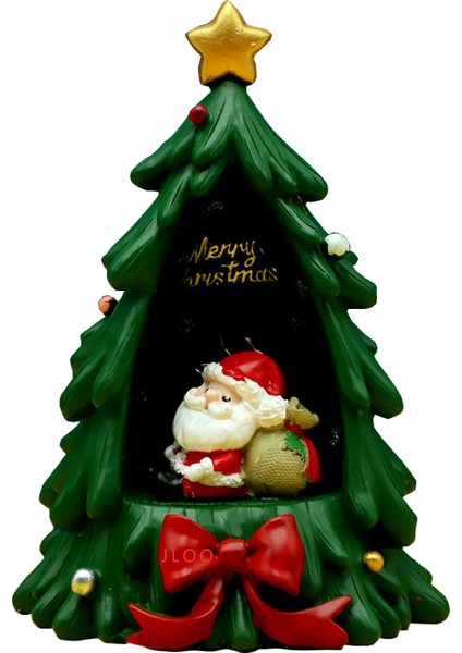 Noel Yaratıcı Karikatür Süsleri Noel Süsleri (Yurt Dışından)