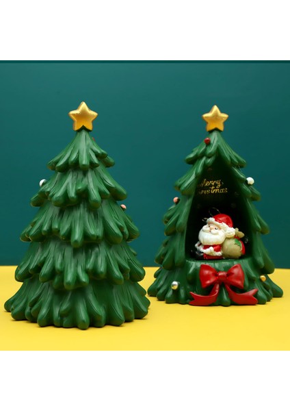 Noel Yaratıcı Karikatür Süsleri Noel Süsleri (Yurt Dışından) modelleri