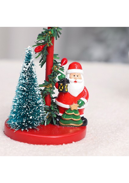 Noel Noel Baba Mumluk Süsleri (Yurt Dışından) indirimleri