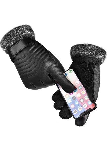 Erkek Kış Bisiklet Rüzgar Geçirmez Su Geçirmez Kalınlaştırılmış (Yurt Dışından) modelleri