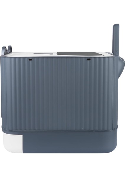 Uv Işıklı Kapalı Kedi Kumu Kabı indirimleri