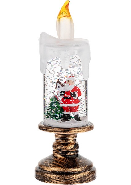 Parti Noel Dekorasyonu Düşen Kar Kar Tanesi Işıkları (Yurt Dışından)