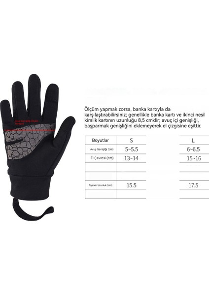 Çocuk Bisiklet Eldivenleri Kış Açık Soğuk Sıcak Eldivenler (Yurt Dışından) fiyatları