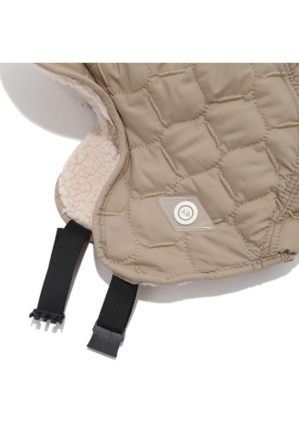 Kış Sıcak Kulak Koruyucu Şapka Açık Kayak Bisiklet Artı Kadife Şapka (Yurt Dışından) fiyatları