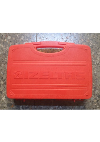 Lokma Takımı 3/8 Altı Köşe (19 Parça) modelleri