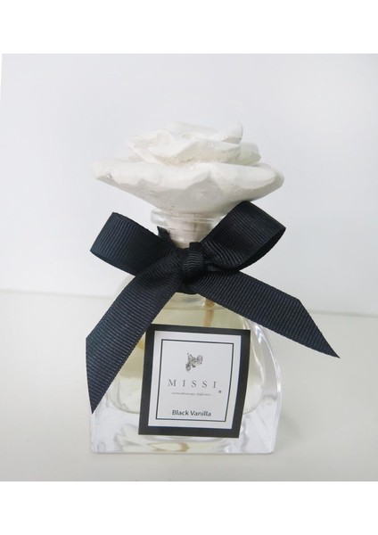 130 cc Şişe Kokulu Taşlı Oda Kokusu