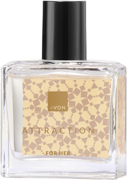Attraction Kadın Parfüm Edp 30 Ml.