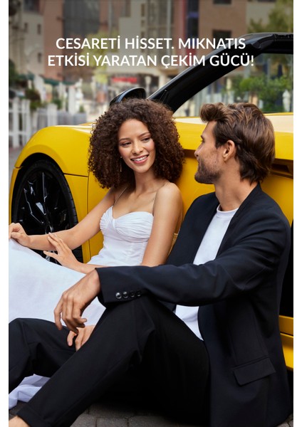 Attraction Kadın Parfüm Edp 30 Ml. fırsatları