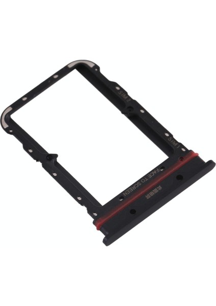 Xiaomi Mi Note 10 Lite Uyumlu Sim Tepsisi Sim Kart Yuvası fırsatları