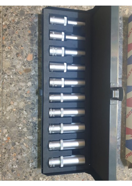 Derin Lokma Takımı 1/2 (10 Parça) fiyatları