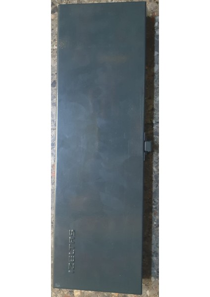 Derin Lokma Takımı 1/2 (10 Parça) modelleri