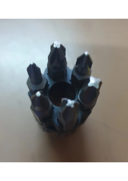 Cırcır Tornavida modelleri