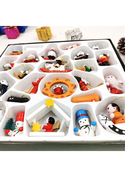 Noel Ağacı Süsleri Noel Süslemeleri Dekorasyonu (Yurt Dışından) modelleri