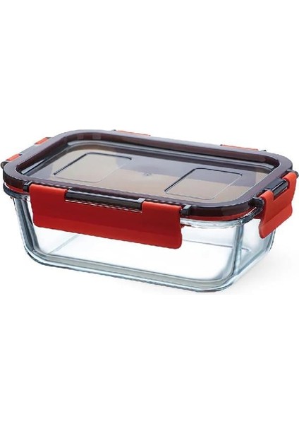 7626/L Dikdörtgen Saklama Kabı 0,85LT