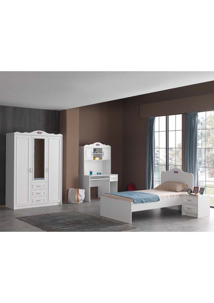 Flower Komodin fiyatları