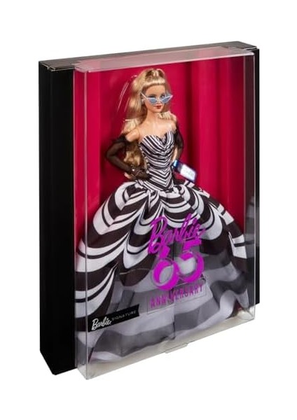 65.yıl Özel Bebeği, Sarışın, Oyuncak fiyatları