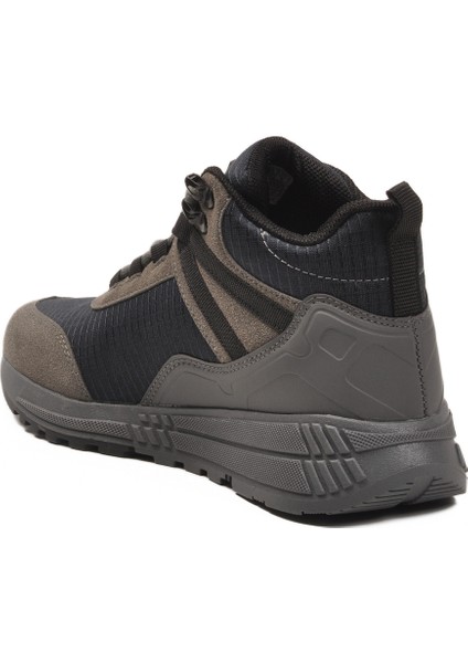 Füme Bağcıklı Unisex Sneaker Bot fırsatları