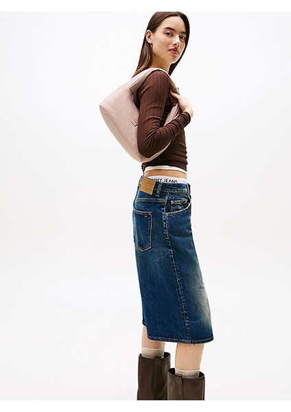 Kadın Omuz Çanta AW0AW17886GUQ indirimleri