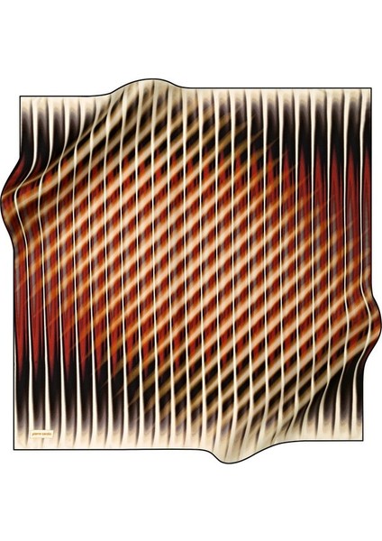 Sura Ipek Eşarp - SONBAHAR/KIŞ-8125230-311