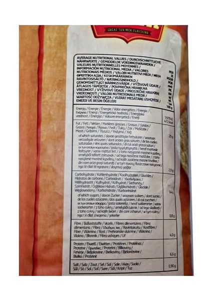 La Fiesta Sade Yuvarlak Tortilla Cips Lf 450 G modelleri