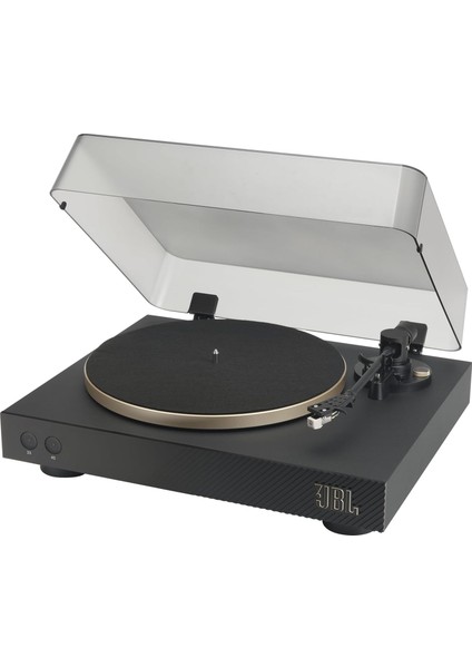 Jbl Spinner Bt, Pikap, Siyah