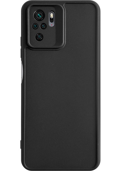 Redmi Note 10 / 10S Uyumlu Kamera Korumalı Darbeye Dayanıklı Renk Atmayan Keep Silikon Kılıf indirimleri