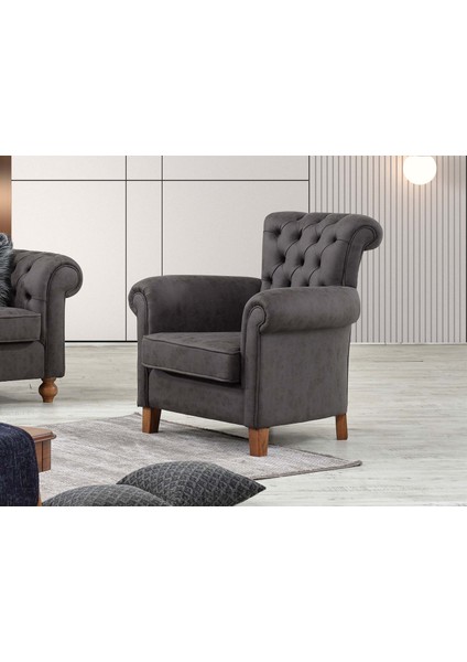 Paradise Chester Berjer Antrasit fiyatları