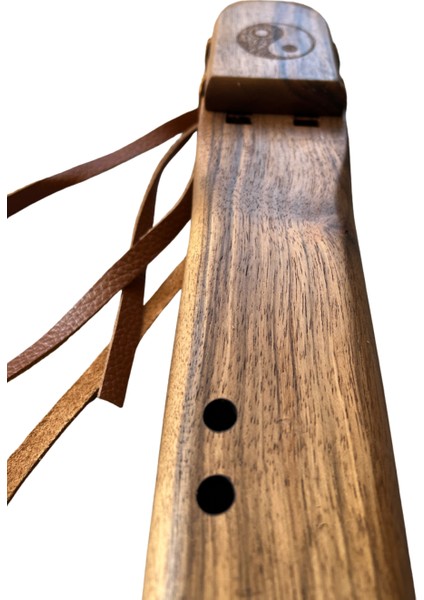 Kızılderili Flüt | Fa# | El Yapımı Sedir Ağacı Drone Flüt fiyatları