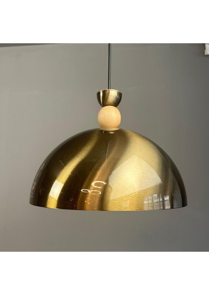 Yimpi Eskitme Avize Tekli Sarkıt Salon Kuaför Cafe Dekoratif Aydınlatma Pastane fiyatları