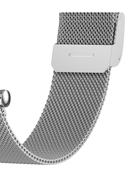 Papillon Iris Amoled Ekran Nabız Uyku Takibi Sesli Görüşme Akıllı Saat