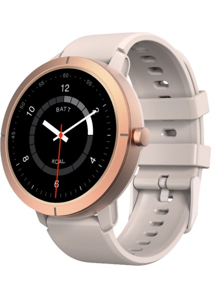 Atlasphere Pro Dahili Gps Amoled Ekran 5ATM Sesli Görüşme Akıllı Saat fiyatları