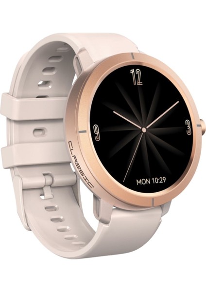 Atlasphere Pro Dahili Gps Amoled Ekran 5ATM Sesli Görüşme Akıllı Saat modelleri