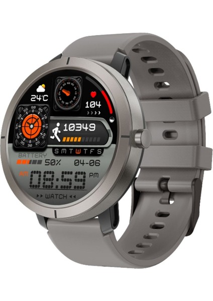 Atlasphere Pro Dahili Gps Amoled Ekran 5ATM Sesli Görüşme Akıllı Saat fiyatları