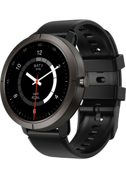 Atlasphere Pro Dahili Gps Amoled Ekran 5ATM Sesli Görüşme Akıllı Saat